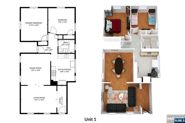50 Underwood Street, Newark, NJ 07106