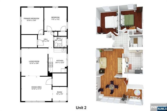 50 Underwood Street, Newark, NJ 07106