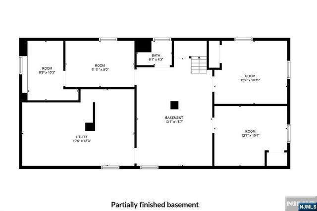 50 Underwood Street, Newark, NJ 07106