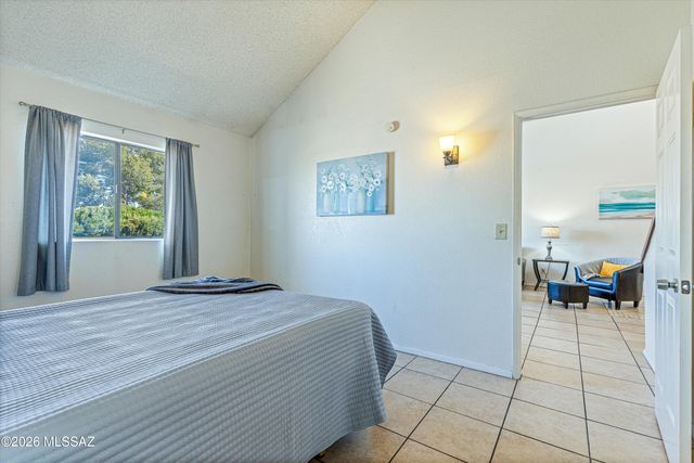 650 W Balboa Drive, Tucson, AZ 85705