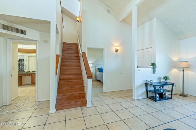 650 W Balboa Drive, Tucson, AZ 85705