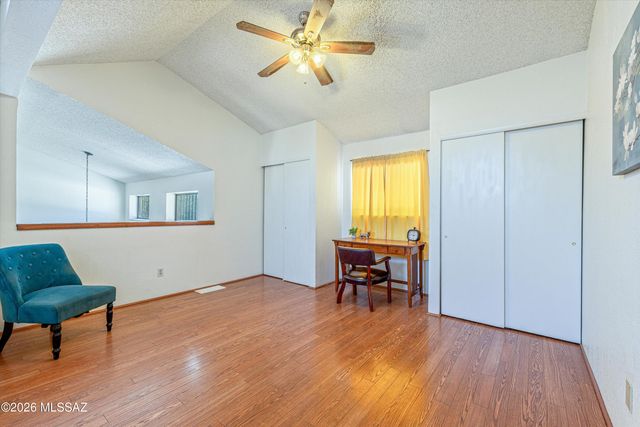 650 W Balboa Drive, Tucson, AZ 85705