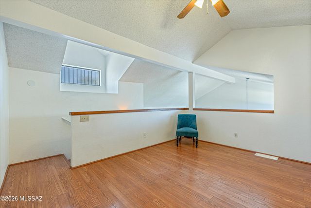 650 W Balboa Drive, Tucson, AZ 85705