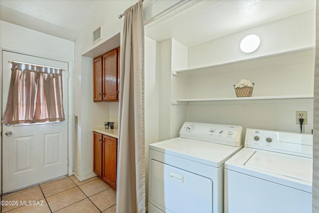 650 W Balboa Drive, Tucson, AZ 85705