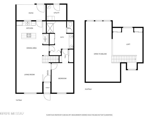 650 W Balboa Drive, Tucson, AZ 85705