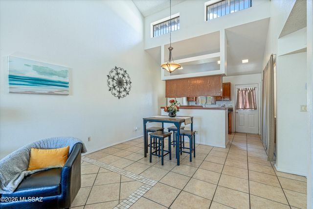 650 W Balboa Drive, Tucson, AZ 85705