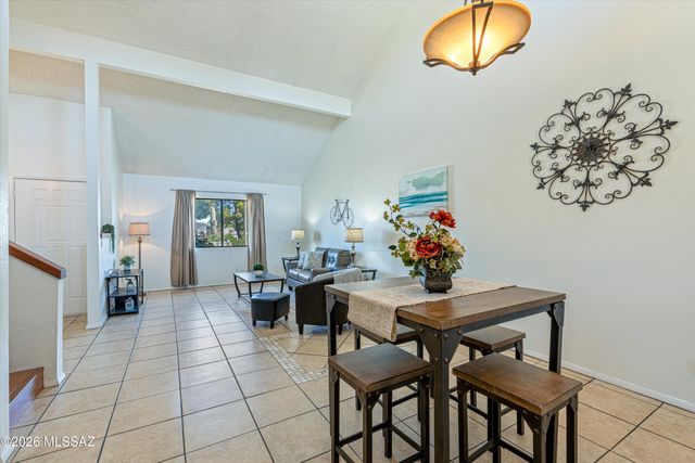 650 W Balboa Drive, Tucson, AZ 85705