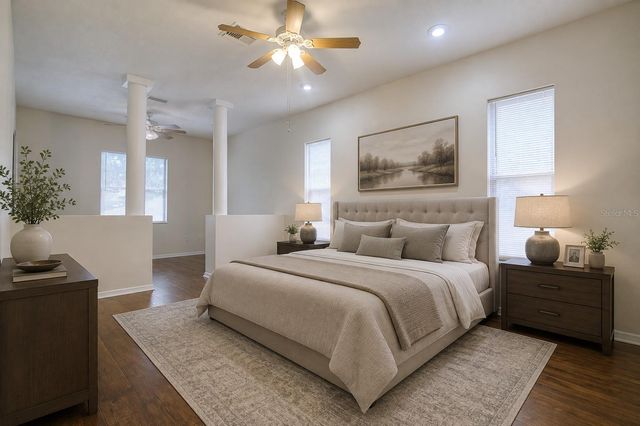 18608 AUTUMN LAKE BOULEVARD, Hudson, FL 34667
