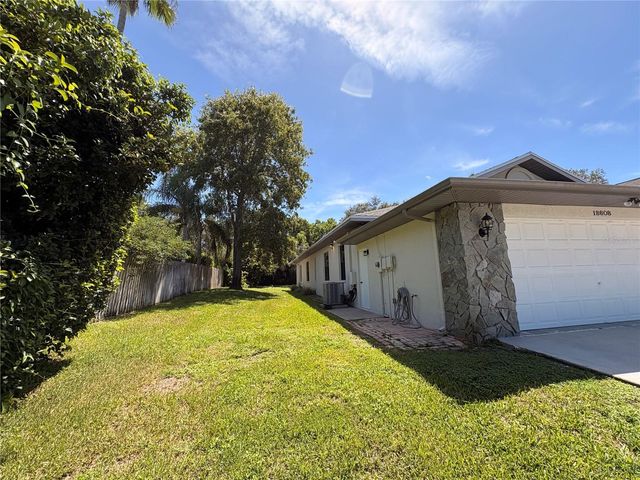 18608 AUTUMN LAKE BOULEVARD, Hudson, FL 34667
