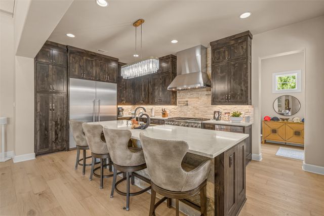 5449 Night Sage Lane, Fort Worth, TX 76109