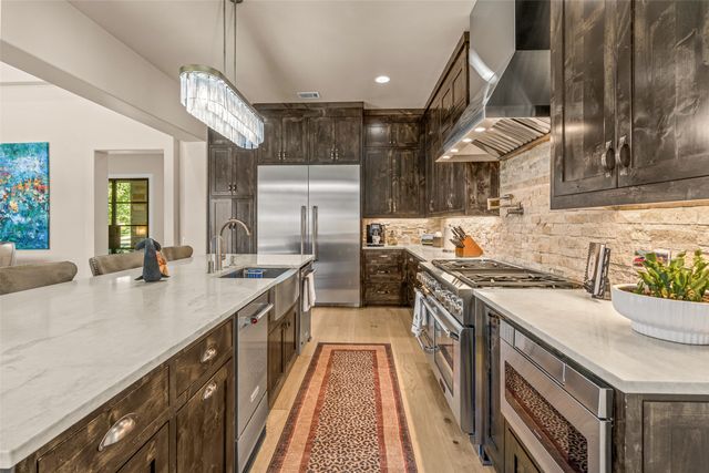 5449 Night Sage Lane, Fort Worth, TX 76109
