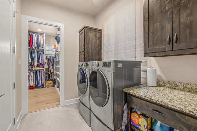 5449 Night Sage Lane, Fort Worth, TX 76109
