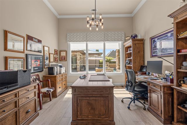 5449 Night Sage Lane, Fort Worth, TX 76109