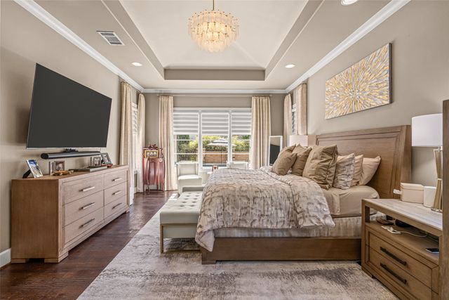 5449 Night Sage Lane, Fort Worth, TX 76109