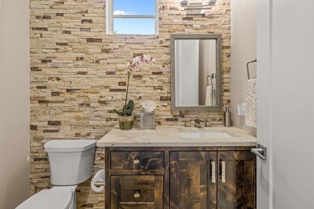 5449 Night Sage Lane, Fort Worth, TX 76109