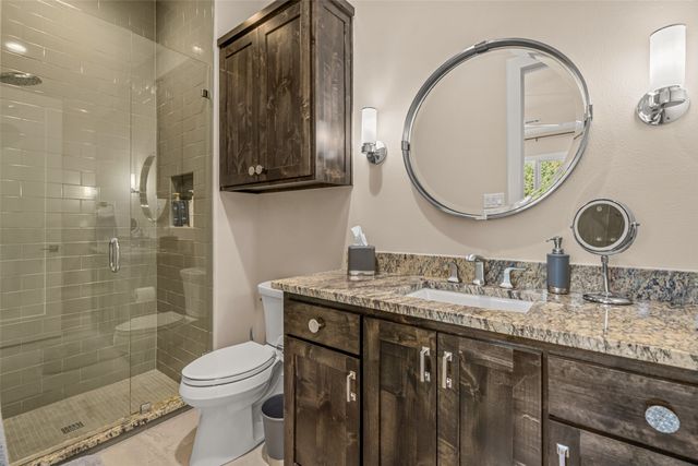 5449 Night Sage Lane, Fort Worth, TX 76109