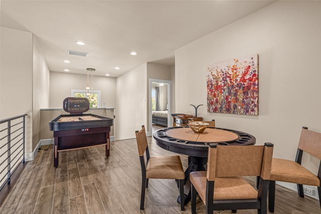 5449 Night Sage Lane, Fort Worth, TX 76109