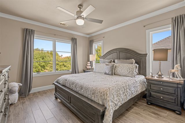 5449 Night Sage Lane, Fort Worth, TX 76109