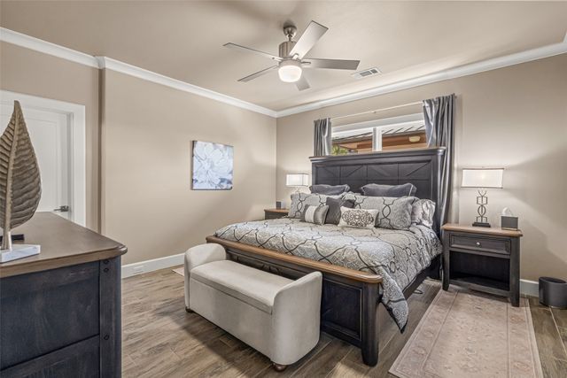 5449 Night Sage Lane, Fort Worth, TX 76109