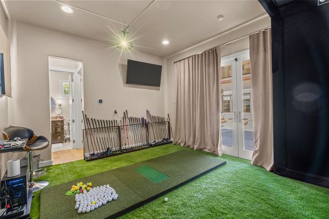 5449 Night Sage Lane, Fort Worth, TX 76109
