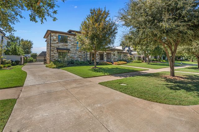 5449 Night Sage Lane, Fort Worth, TX 76109