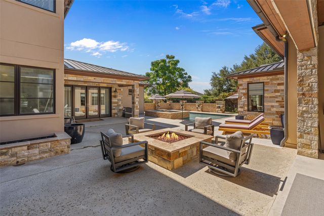 5449 Night Sage Lane, Fort Worth, TX 76109