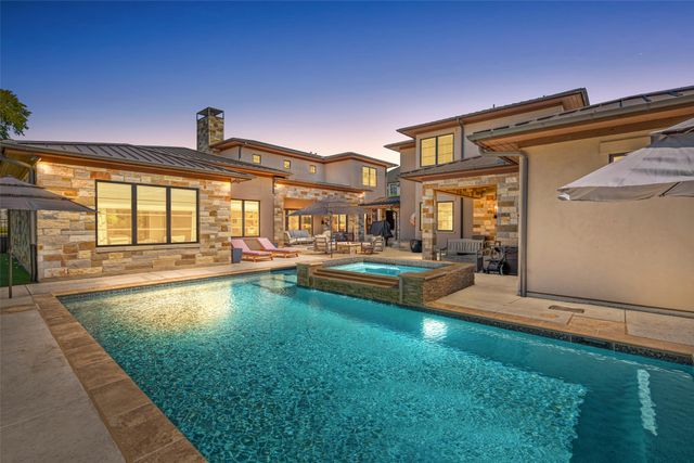 5449 Night Sage Lane, Fort Worth, TX 76109