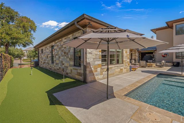 5449 Night Sage Lane, Fort Worth, TX 76109