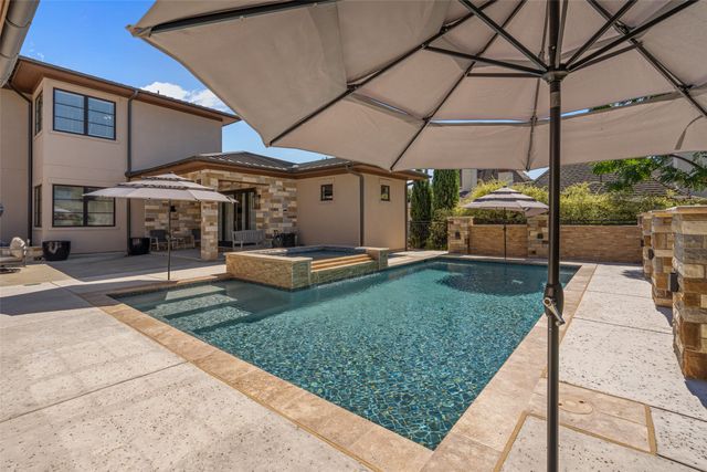 5449 Night Sage Lane, Fort Worth, TX 76109