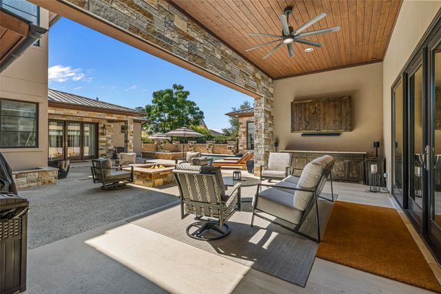 5449 Night Sage Lane, Fort Worth, TX 76109