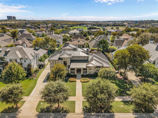 5449 Night Sage Lane, Fort Worth, TX 76109