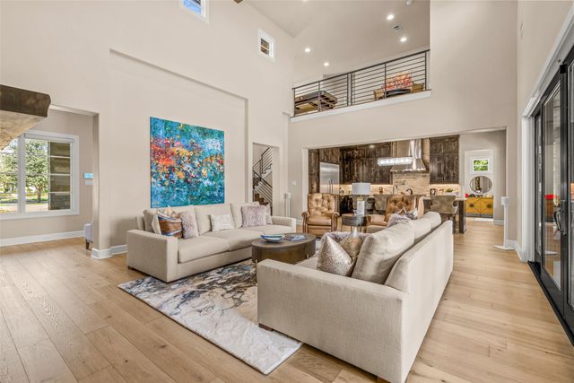 5449 Night Sage Lane, Fort Worth, TX 76109