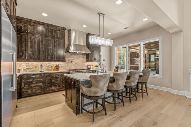 5449 Night Sage Lane, Fort Worth, TX 76109