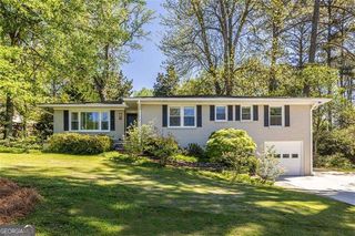 709 Park Lane, Decatur, GA 30033