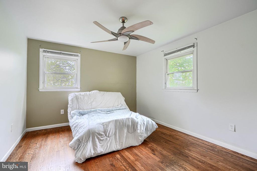 Image 11 of property listing at 609 PHILADELPHIA RD, Joppa, MD 21085