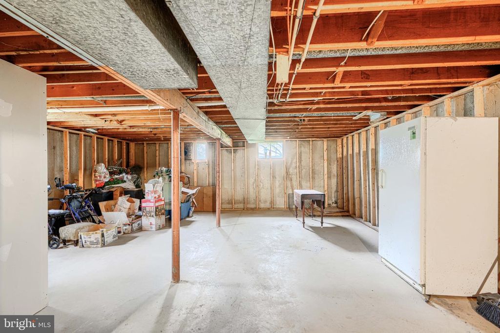 Image 17 of property listing at 609 PHILADELPHIA RD, Joppa, MD 21085