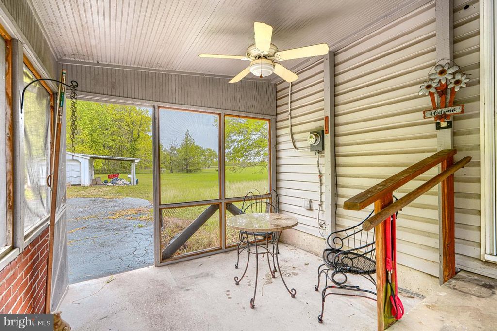 Image 19 of property listing at 609 PHILADELPHIA RD, Joppa, MD 21085