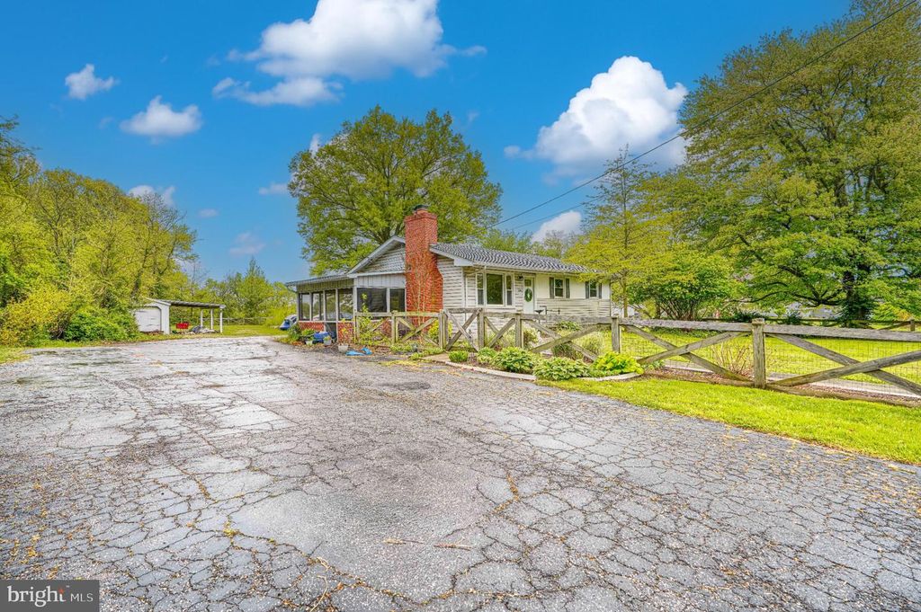 Image 20 of property listing at 609 PHILADELPHIA RD, Joppa, MD 21085