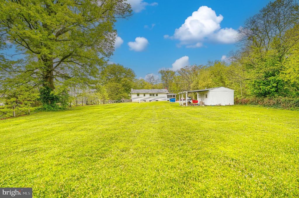 Image 21 of property listing at 609 PHILADELPHIA RD, Joppa, MD 21085