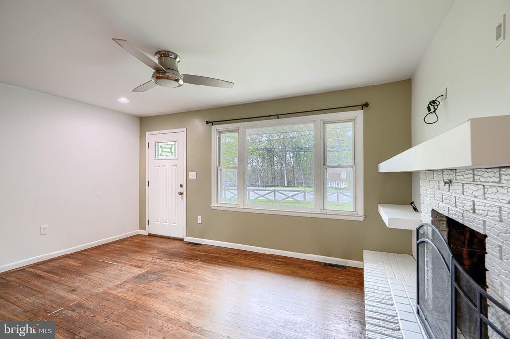 Image 6 of property listing at 609 PHILADELPHIA RD, Joppa, MD 21085