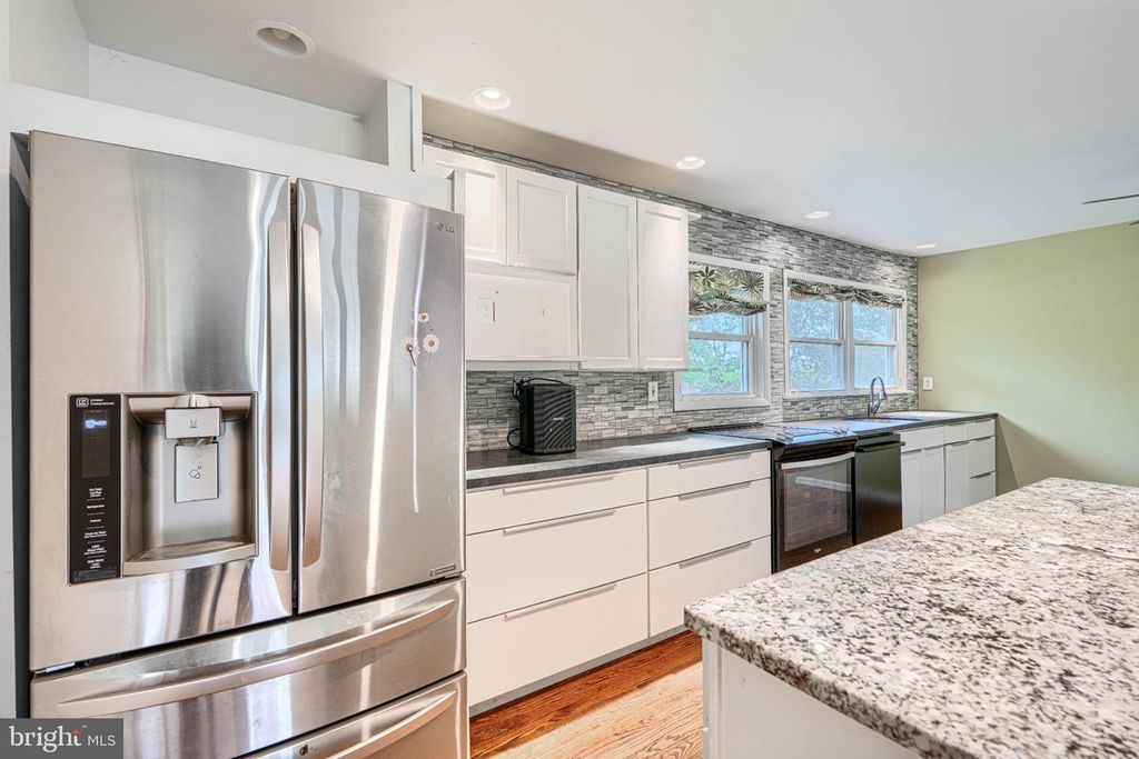 Image 7 of property listing at 609 PHILADELPHIA RD, Joppa, MD 21085