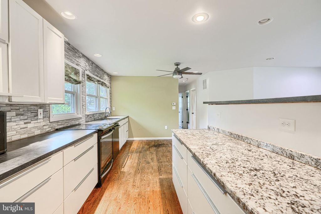 Image 9 of property listing at 609 PHILADELPHIA RD, Joppa, MD 21085