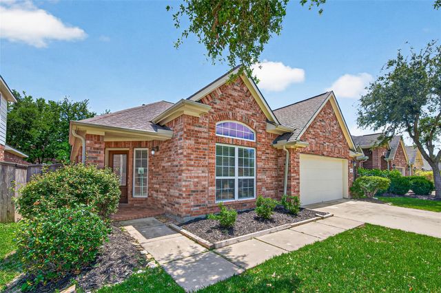 24431 Ranchwood Springs Lane, Katy, TX 77494