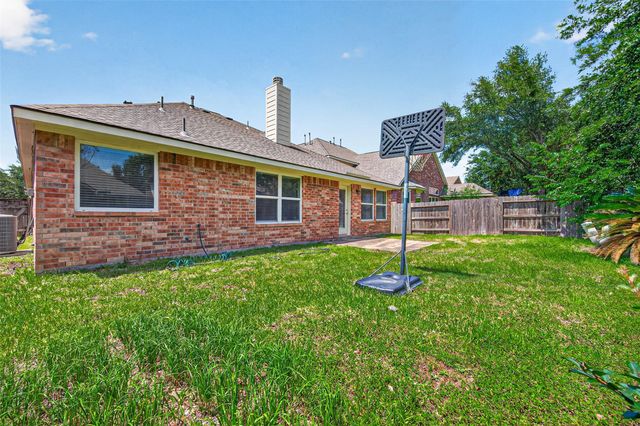 24431 Ranchwood Springs Lane, Katy, TX 77494