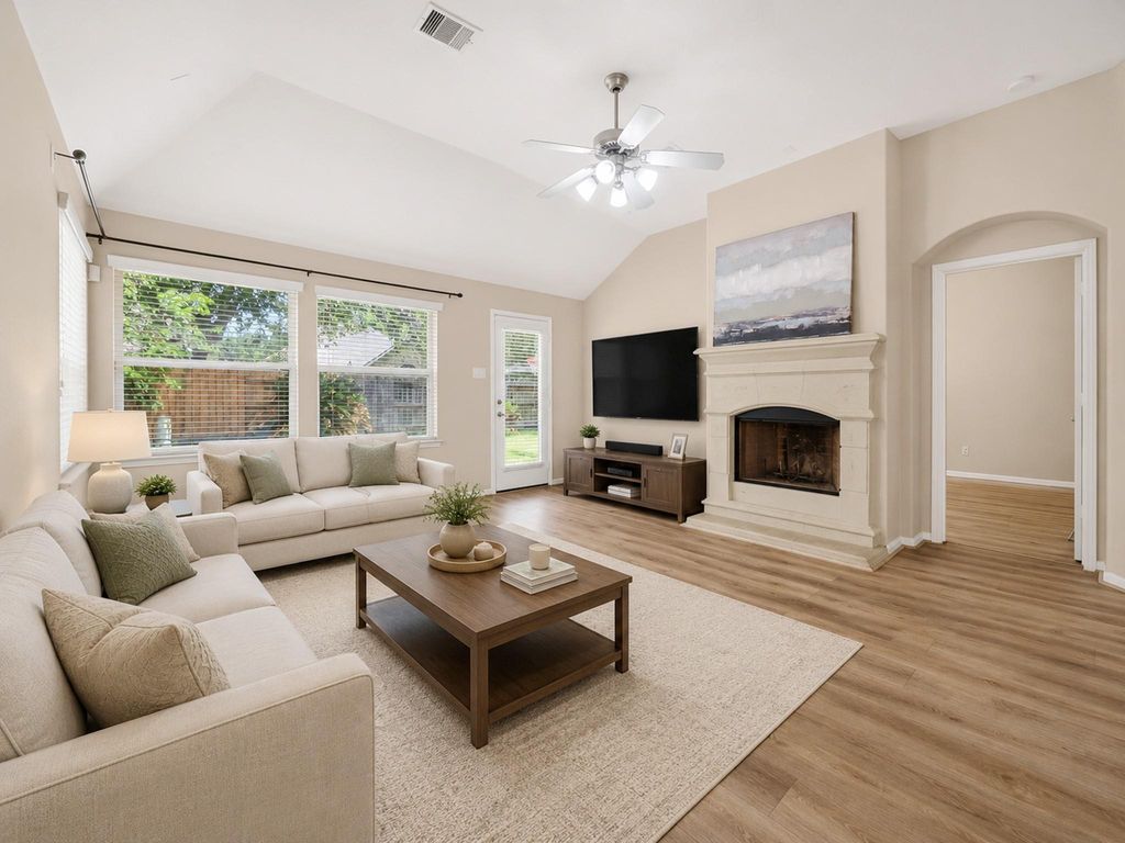 24431 Ranchwood Springs Lane, Katy, TX 77494