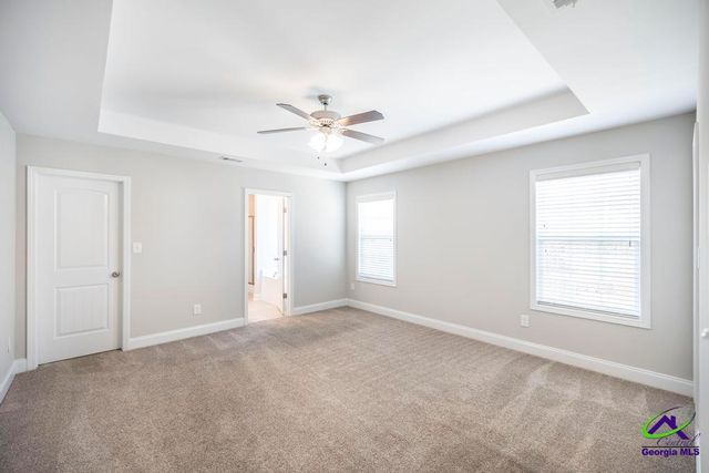 133 Worchester Circle, Perry, GA 31069