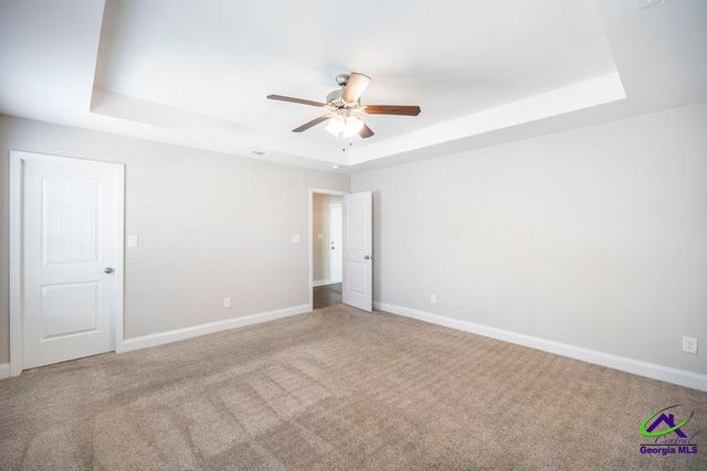 133 Worchester Circle, Perry, GA 31069