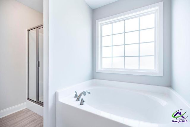 133 Worchester Circle, Perry, GA 31069