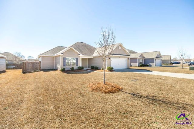 133 Worchester Circle, Perry, GA 31069