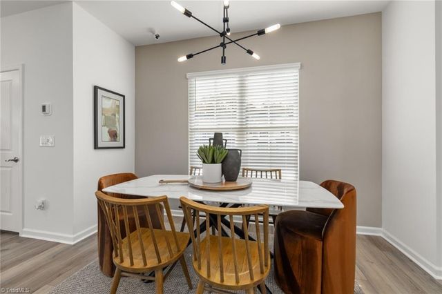 3922 Sedgefield Green Place, Greensboro, NC 27407